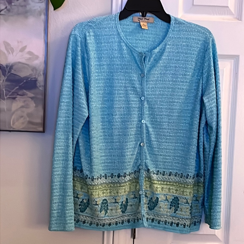 Pleat Pleat by Rafael Blouse